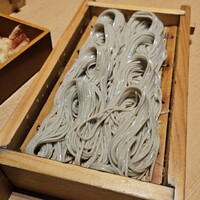 新潟名物 布のり蕎麦とおいしい酒菜 きなせや. 赤坂割烹店 - 