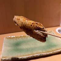 焼鳥 ひげぼうず - 