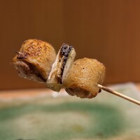 焼鳥 ひげぼうず - 