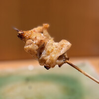焼鳥 ひげぼうず - 
