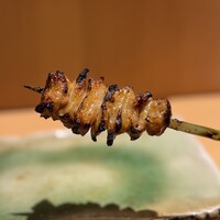焼鳥 ひげぼうず - 