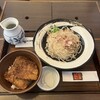 めん房つるつる 江戸店