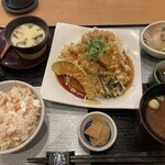 和味旬楽たびとら - 