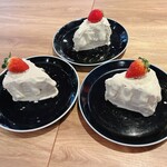 CheeseTable 新宿店 - 