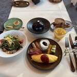 オーベルジュメソン - 