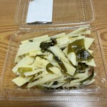 としまや弁当 - 