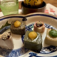 萬治郎 - 