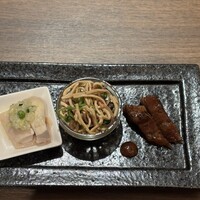 正宗広東私房菜サワダ 梅田エスト店 - 