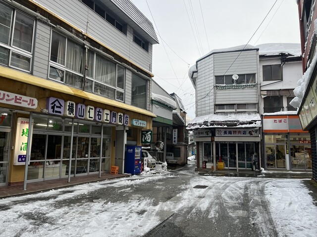 長南精肉店 - 大蔵村その他（その他）の写真