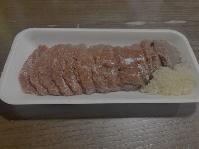 長南精肉店 &ndash; 大蔵村の新鮮肉料理と地元の味 2025年最新情報