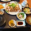 活魚・すし・和食処 やま文