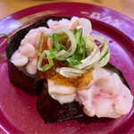 スシロー 鶴見駅西口店 - 