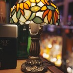 NEO SHOT BAR　深海の洞窟 - 