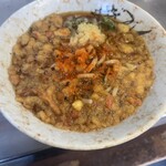 田舎そば かさい - 