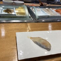 伊勢鮨 - 