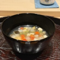 日本料理 研野 - 
