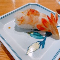 伊勢鮨 - 