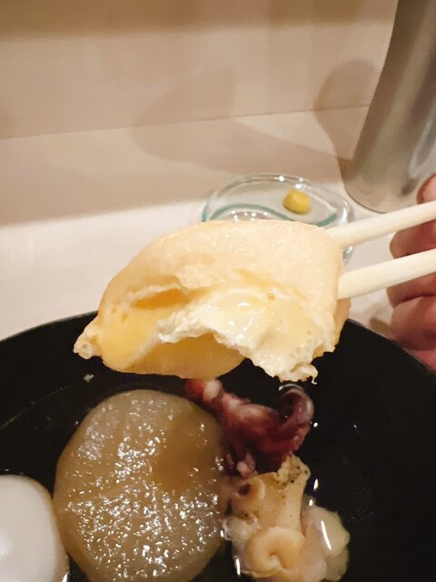 粋場（スイバ） - 横手（居酒屋）の写真