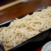 虎ノ門 大坂屋 砂場 - 料理写真: