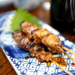 虎ノ門 大坂屋 砂場 - 