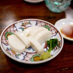 虎ノ門 大坂屋 砂場 - 