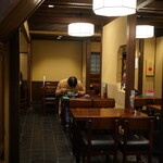 虎ノ門 大坂屋 砂場 - 