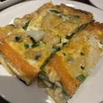 韓国料理 金家 - 