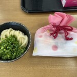 須崎食料品店 - お土産購入は必須