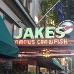 Jake's Grill - 