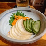 チキンジョージ - 