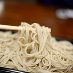 虎ノ門 大坂屋 砂場 - 