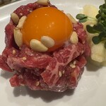 韓国料理 金家 - 