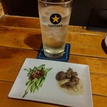 チキンジョージ - 