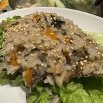韓国料理 金家 - 