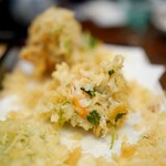 虎ノ門 大坂屋 砂場 - 