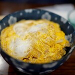 虎ノ門 大坂屋 砂場 - 