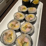 韓国料理 金家 - 