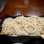 虎ノ門 大坂屋 砂場 - 