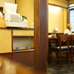 虎ノ門 大坂屋 砂場 - 