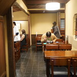 虎ノ門 大坂屋 砂場 - 