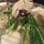 韓国料理 金家 - 