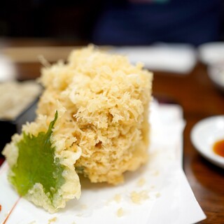 虎ノ門 大坂屋 砂場_1