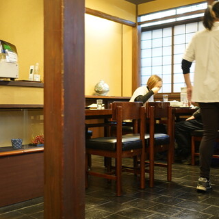 虎ノ門 大坂屋 砂場_2