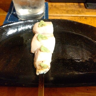 チキンジョージ_1