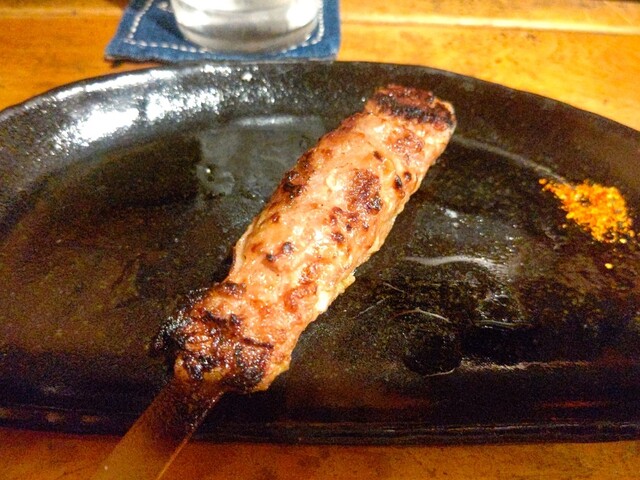 CHICKEN GEORGE photo 4