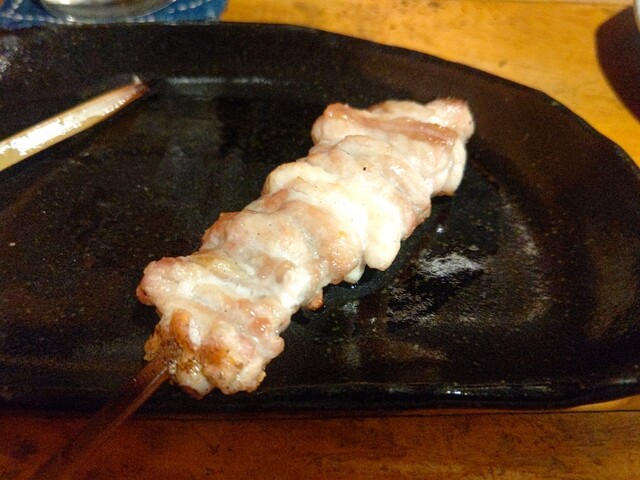 CHICKEN GEORGE photo 3