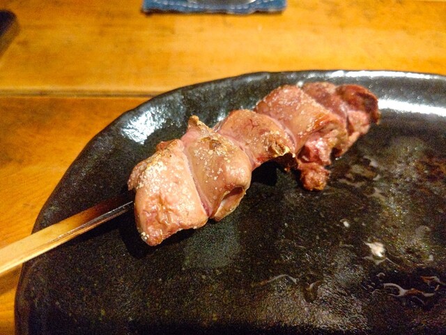 CHICKEN GEORGE photo 5