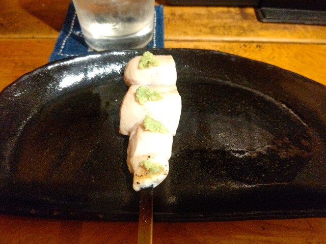 CHICKEN GEORGE photo 2