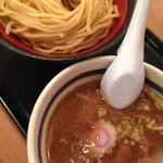 山岸一雄製麺所 - 2014/6