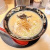 鹿児島ラーメン豚とろ 天文館本店